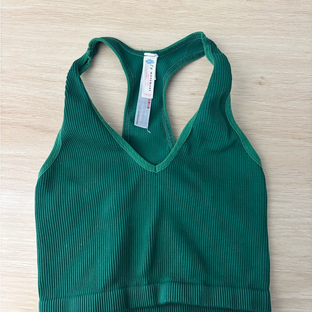 Free People Movement Bralette
